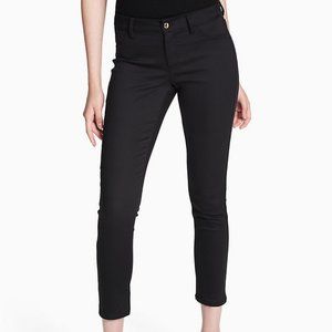Calvin Klein Women's 5 Pocket Ponte Legging Pant